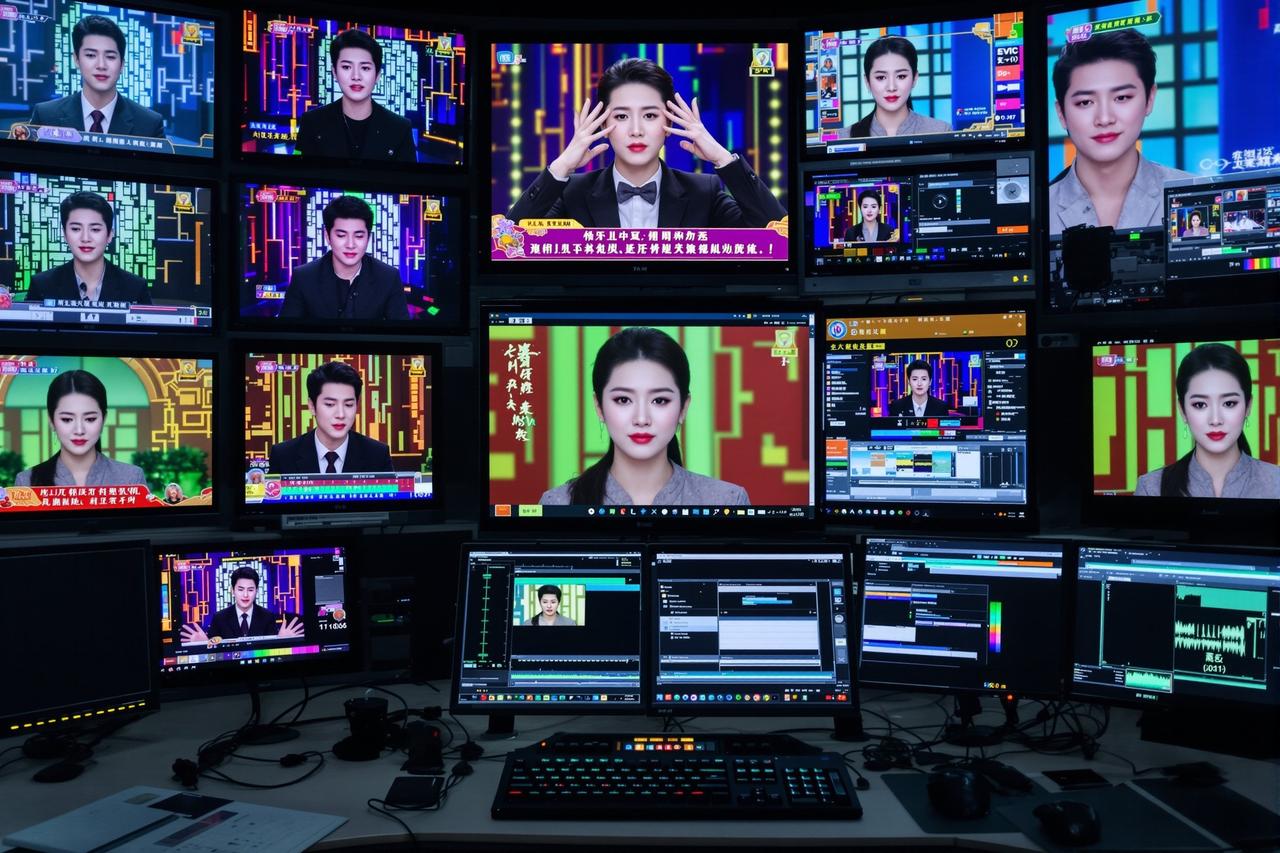 娱乐圈揭秘张小斐突然消失引发吃瓜群众热议