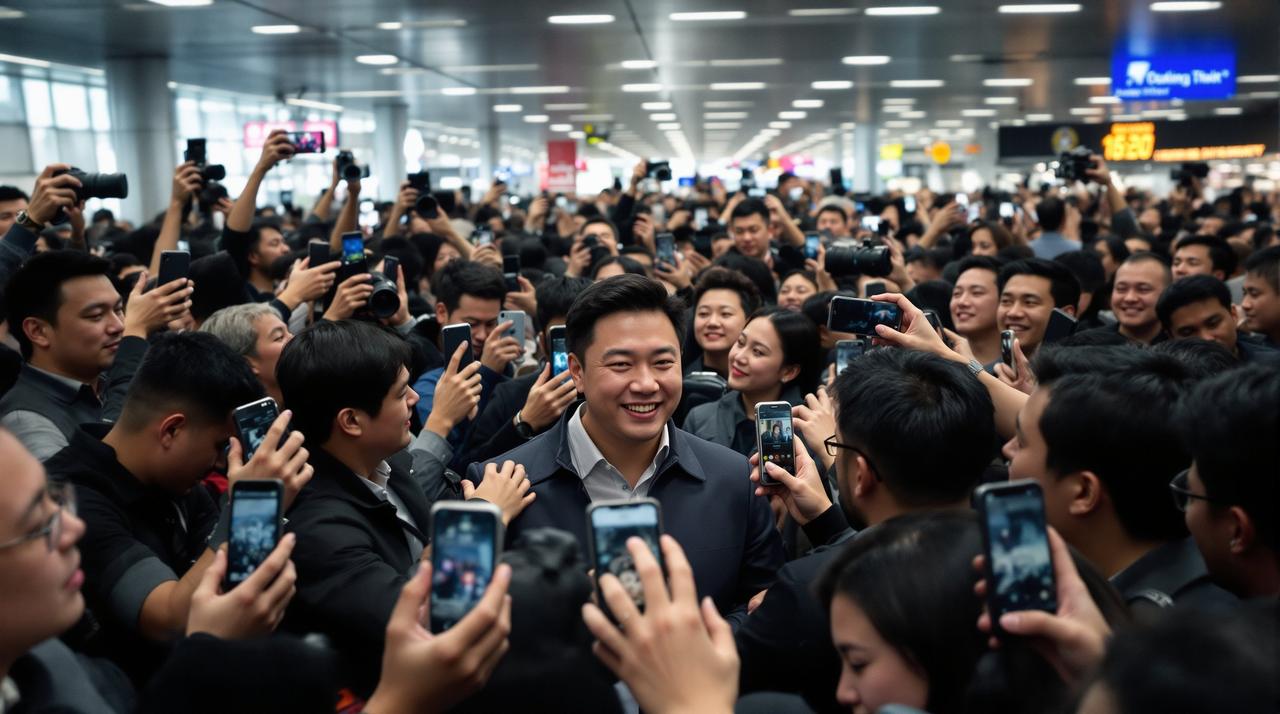 蓝宇这部爱情传奇再次引发吃瓜主播关注事件引发热议